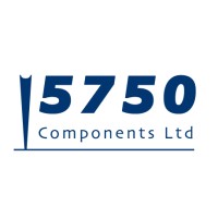 5750 components ltd Logo