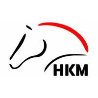 HKM Sports Equipment GmbH Logo