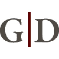 G|D Groeneveld-Design Logo