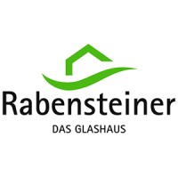 Rabensteiner | Das Glashaus GmbH Logo
