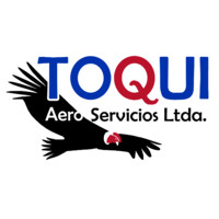 Aeroservicios Toqui Ltda Logo