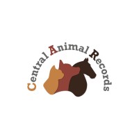 Central Animal Records Logo