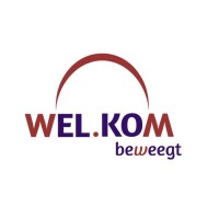 Stichting Wel.kom Logo