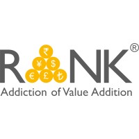 RANK Group Logo