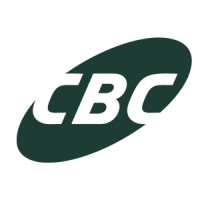 CBC - Companhia Brasileira de Cartuchos Logo