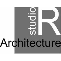 Studio R Architecture Logo