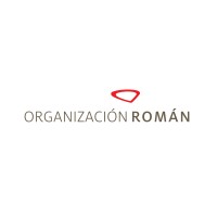 Organizacion Roman Logo