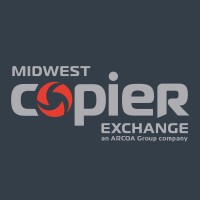 Midwest Copier Exchange Logo
