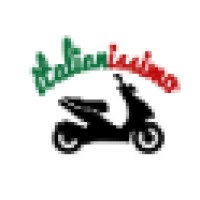 Go Italianissimo Logo