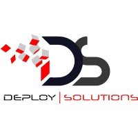 Deploy Solutions Logo