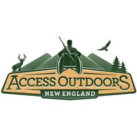 Access Outdoors New England Logo