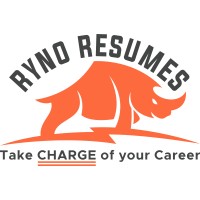 Ryno Resumes, LLC. Logo