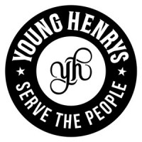 Young Henrys Logo