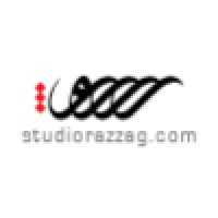 StudioRazzag مؤسسة عبدالرزاق الشمالي للدعية و الاعلان Logo