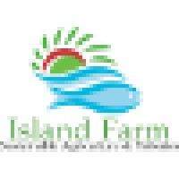 Island Farm Logo