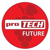 PROTECH FUTURE: tunnels, tabletops, polythene, greenhouses Logo