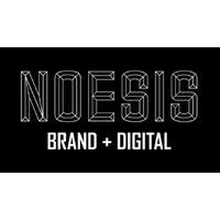 Noesis Brand+Digital Logo