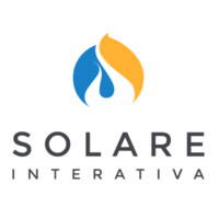 Solare Interativa Logo