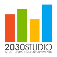 2030STUDIO Logo