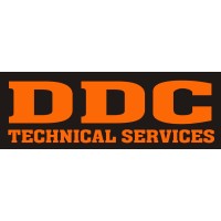 DDC Technical Services Limited Logo