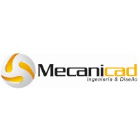 MecaniCAD Logo