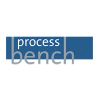 Processbench GmbH Logo