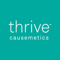 Thrive Causemetics Inc. Logo