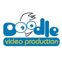 Doodle Video Production Logo