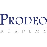 Prodeo Academy Logo