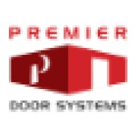 Premier Door Systems Logo
