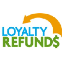 Loyalty Refunds Logo