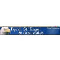 Stillinger Investigations Logo