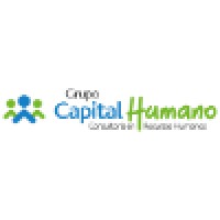 Grupo Capital Humano Logo