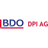 BDO DPI AG Logo