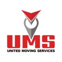 United Moving Services, LLC Logo