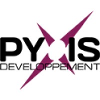 Pyxis Développement Logo