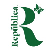 República Organic Logo