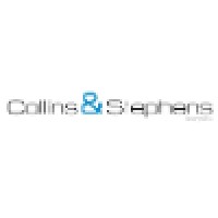 Collins & Stephens Lawyers Logo