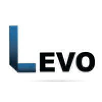Levo Exhibitions & Events Logo