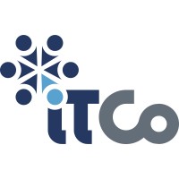 iTCo Solutions Ltd Logo
