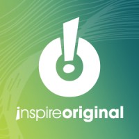 Inspire Original Logo
