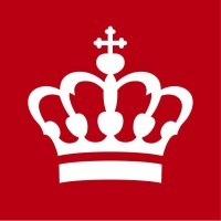 Slots- og Kulturstyrelsen Logo