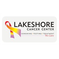 Lakeshore Cancer Center Logo