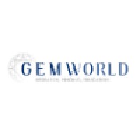 Gemworld International, Inc. Logo