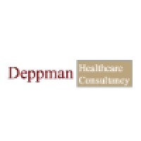 Deppman Healthcare Consultancy, LLC Logo