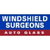 Windshield Surgeons Auto Glass Ltd. Logo