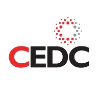 Conroe Economic Development Council Logo