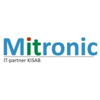 Kisab Kontor Logo