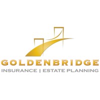 GoldenBridge Insurance Solutions, LLC Logo