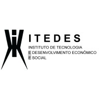 ITEDES Logo